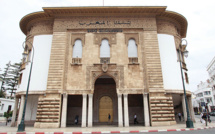 Bank Al-Maghrib table sur une croissance de 6,2% en 2021