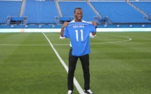Exemple à suivre : Drogba récolte 427 250€ pour la construction d’une école en Côte d’Ivoire grâce un match de gala !