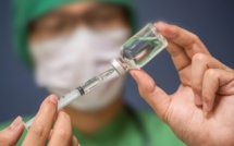 Compteur coronavirus : 506 nouveaux cas en 24h, 402 423 troisièmes doses administrées 