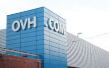 OVH Cloud : Une nouvelle panne majeur secoue Internet
