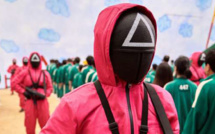 La série « Squid Game » fracasse les records