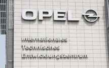Opel pourrait délocaliser une partie de son activité au Maroc