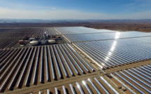 Energies renouvelables : Le Maroc leader africain et arabe
