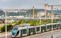  Rabat-Salé: Suspension temporaire du service du Tramway entre Pont Hassan II et Place 16 novembre