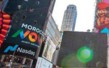 « Morocco Now » s’invite à Times Square