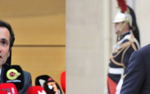 Benchaâboun et Amrani ambassadeurs en France et à l'UE