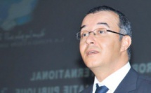 Interview avec Fouad Douiri : “On n’atteindra pas encore le PIB de 2019”