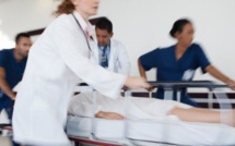 La médecine d'urgence, "la seule locomotive de développement de la prise en charge"