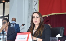 Casablanca : Nabila Rmili annonce une vaste campagne de nettoyage