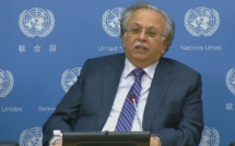ONU: L’Arabie Saoudite réaffirme son soutien à la souveraineté du Maroc sur son Sahara