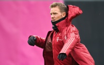 Bayern : Le coach du club bavarois testé positif et placé en isolement