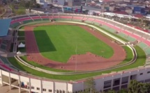 Coupe du monde - Zone Afrique : Le match Ethiopie-Ghana délocalisé vers le Kenya