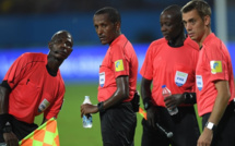 La CAF félicite ses 8 arbitres convoqués par la FIFA à la Coupe Arabe des Nations
