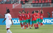 Foot féminin sur Arriyadia : L’Espagne face au Maroc, ce soir à 19h00