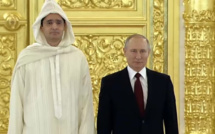 Le Maroc et la Russie démentent les rumeurs sur un prétendu "refroidissement des relations bilatérales"
