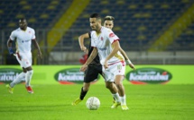 Botola Pro D1 / WAC-OCS (1-0) : Le Wydad vainqueur en fin du match!
