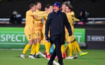 La Roma battue par 6 buts à 1 : Mourinho humilié mais responsable !