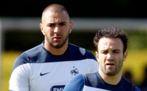 Affaire Valbuena-Benzema : Le procureur demande une sanction pénale, les avocats la relaxe