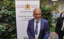 Le conseil de la région de Casablanca-Settat adopte son règlement intérieur
