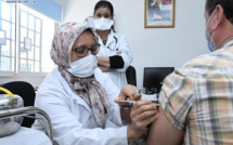 Vaccination : Les personnes souffrant d'allergies peuvent recevoir un certificat de contre-indication 