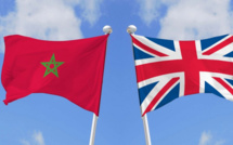 Le Maroc autorise les vols exceptionnels vers le Royaume-Uni 