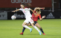 Amical : La sélection marocaine féminine affronte l'Atletico Madrid