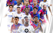 Six duels clés qui pourraient faire basculer ElClasico