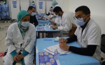 Dakhla: La Direction régionale de la santé condamne les agressions contre le personnel hospitalier
