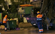 Casablanca : Les éboueurs espèrent une meilleure considération