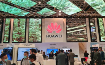 Huawei Arab Innovation Day 2021 : Collaboration entre Huawei et les pays arabes sur la transformation numérique