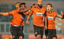 Coupe de la CAF : La RSB confirme sa qualification au tour suivant