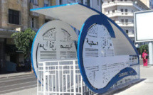 Infrastructures : Casablanca se dote de nouvelles toilettes publiques