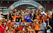 CAF : Ce mardi, la RSB connaitra son adversaire en tour éliminatoire additionnel