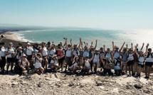 "Trek des Gazelles" : Un voyage entre dunes et océan depuis la Cité de Mogador