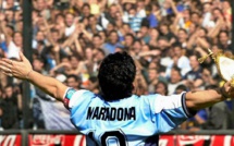  En hommage à Maradona, un match entre FC Barcelone et Boca Juniors en Arabie Saoudite