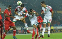 CAF-Fédération soudanaise : Le match Soudan-Maroc se jouera finalement …au Maroc le 12 novembre !