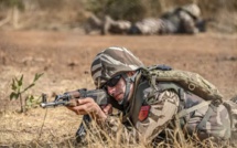 Les États-Unis dévoilent le plan de modernisation de l'armée marocaine