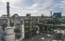 OCP : Fuite de gaz d'ammoniac "limitée" à Jorf Lasfar  