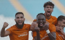 Tirage des barrages de la CAF : La Renaissance Sportive de Berkane face à une équipe rwandaise pour passer à la phase des poules