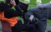 La retransmission du Clasico une nouveauté audiovisuelle