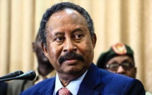 Soudan : La pression internationale « libère » Hamdok