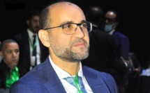L’Assemblée Générale du Raja : Anis Mahfoud, le secrétaire général démissionnaire, nouveau président