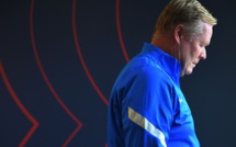 Barça : Limogé, Koeman recevrait un chèque de 20 millions d’euros !