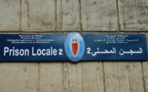 La prison locale de Nador 2 dément le harcèlement d'un détenu pour son refus de se faire vacciner