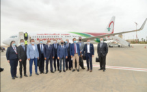 Une délégation d’hommes d’affaires turcs en visite de prospection dans la région Marrakech-Safi