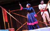 Théâtre en ligne / Vidéo Théâtre : Le nouveau-né des professionnels du théâtre