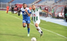 Botola Pro D1 / DHJ-RCA (0-2) : Un déclin inquiétant !