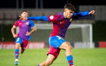 Nos Marocains à l’étranger : Débuts prometteurs d’un Mellali à Barcelone