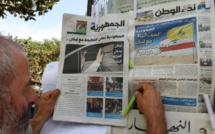 Liban-CCG : La rupture