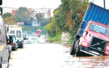 Casablanca : La Wilaya veut éviter le scénario des inondations de 2020